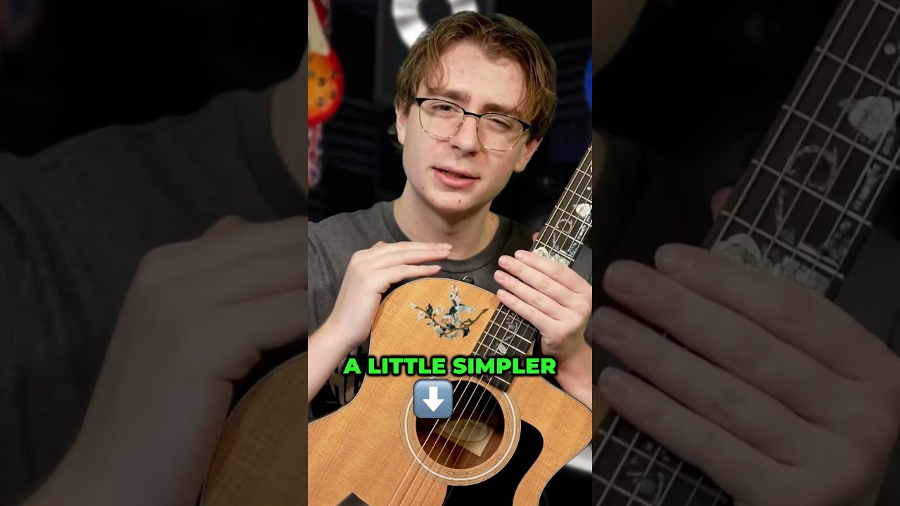 3 Easy Country Strumming Patterns