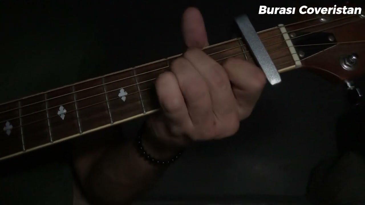 Burası Coveristan - Benden Bana - Adamlar