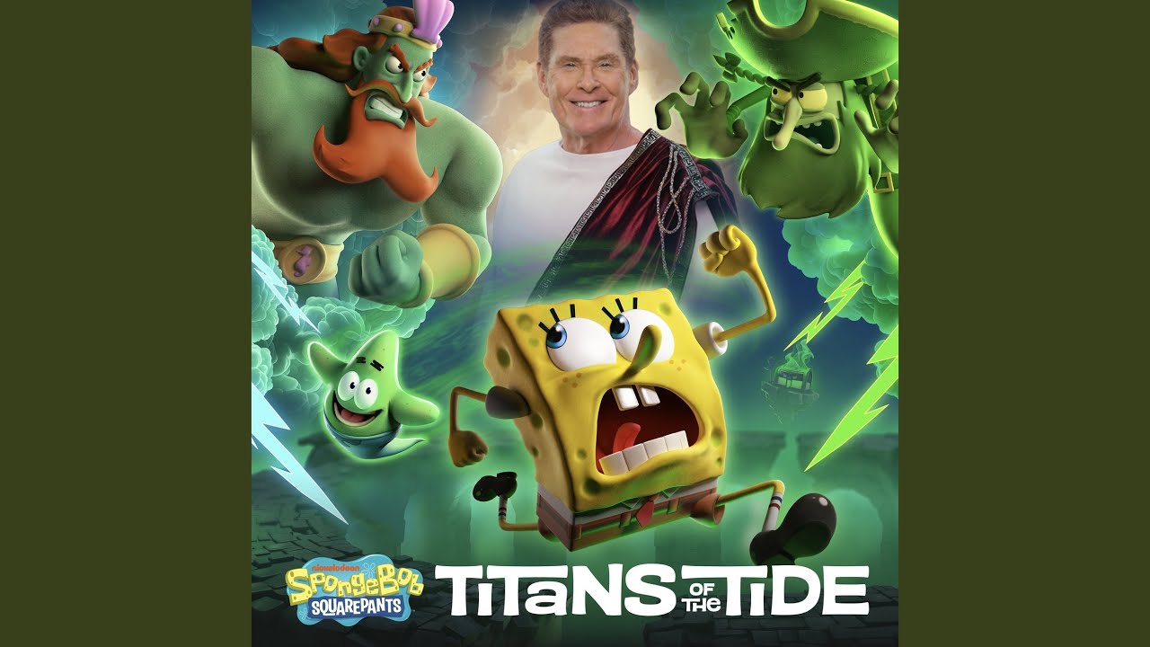 Titans of the Tide (Short Version)