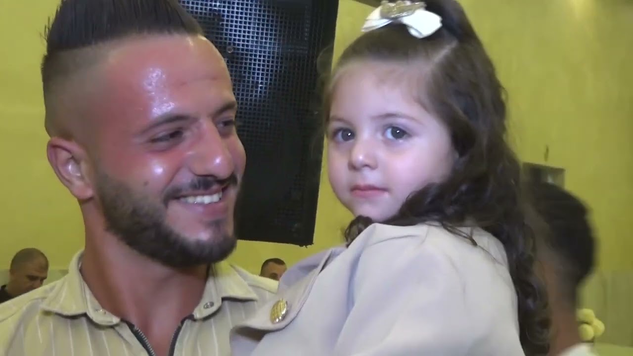 جديد افراح ال الجبالي العريس سامر الجبالي مع الفنان جبر الفاعوري