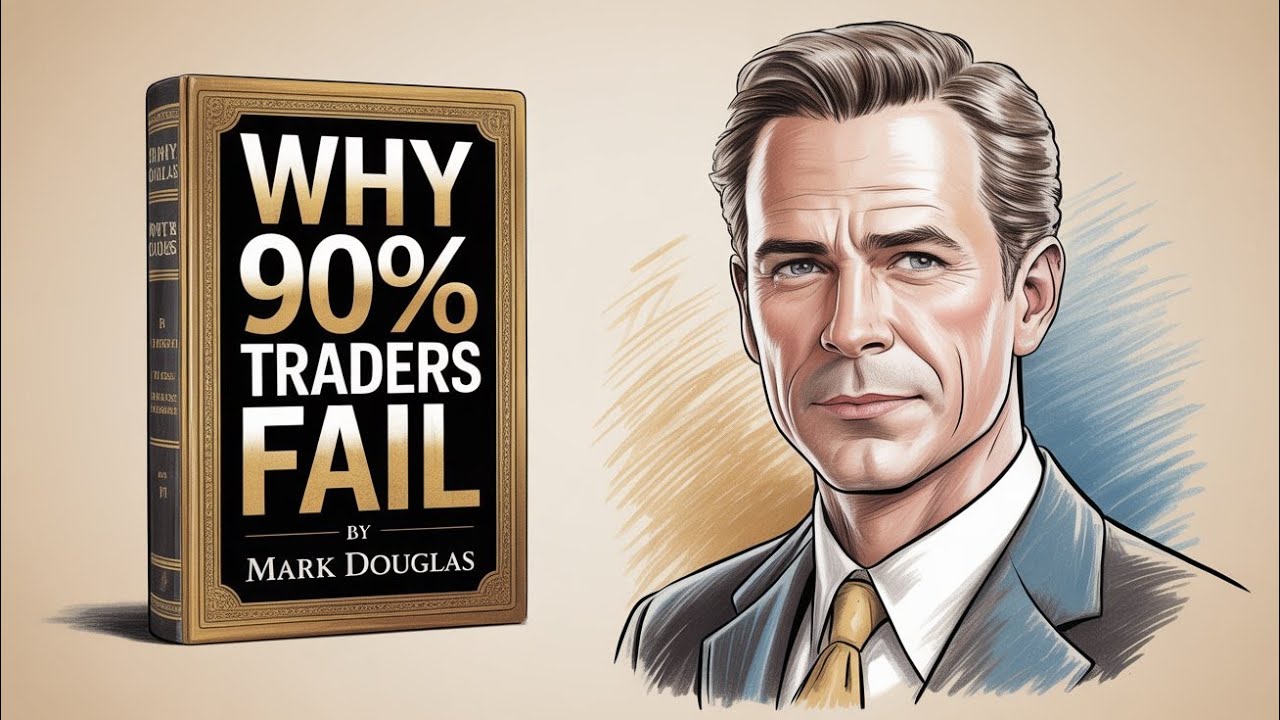 90% Traders क्यों हारते हैं? जानिए वो Proven Secrets जो आपकी Trading को बना देंगे Super Successful