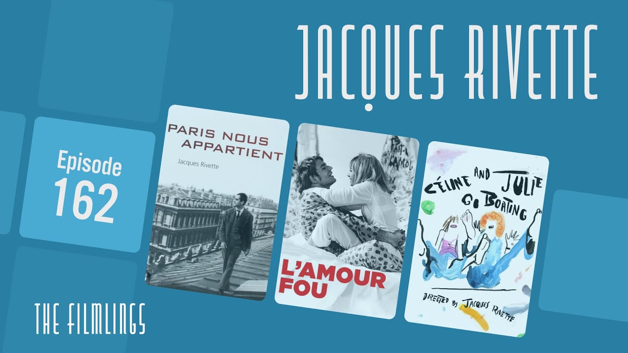 Ep 162. CAHIERS DU CINÉMA: Entertainment Strikes Back