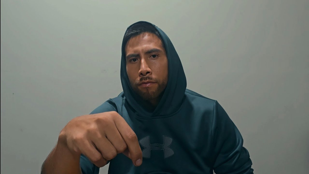 Por qué NO tienes confianza (y cómo cambiarlo)