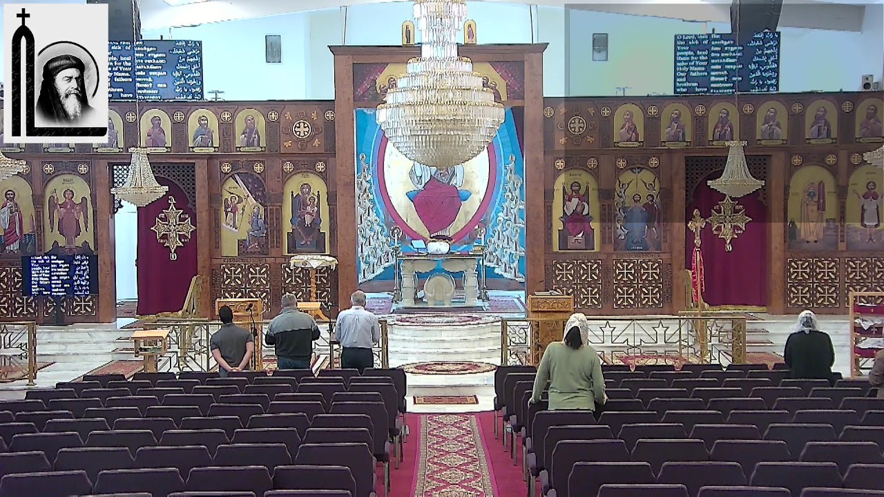 St. Pope Kerollos VI Coptic Church