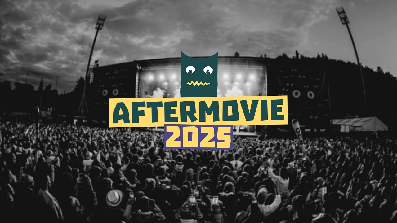 Bautz Festival 2025 – Aftermovie