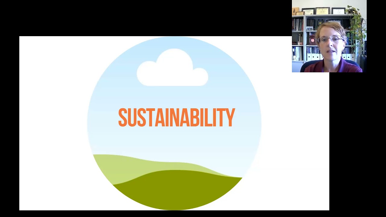 Introduction to Industry Initiatives for Environmental Sustainability - a Role for Everyone