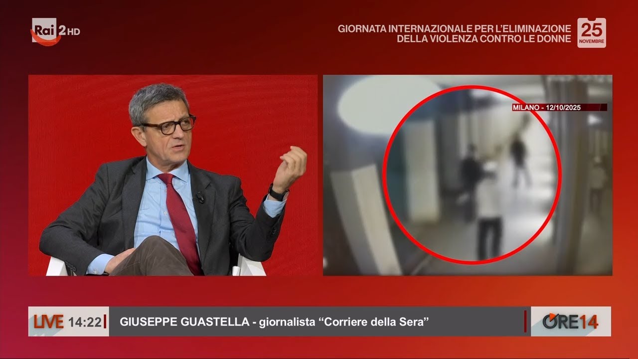 Aggressione a Milano, il pm: 