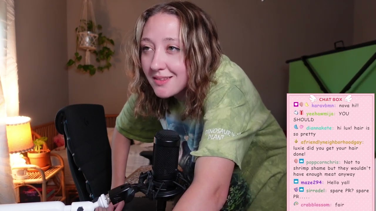 ~content warning w/ bruv alli and lexi!~ 04-08-24