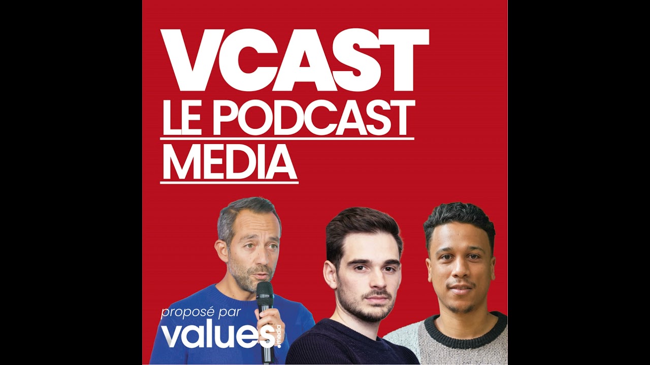 Esport & Gaming : le Nexus pour parler aux jeunes ? avec Guillaume Merlini et Djibril DIALLO