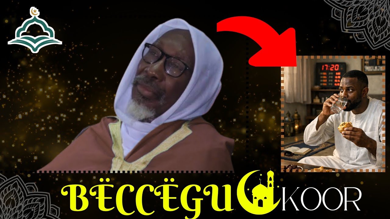 CHEIKH_-_MOUHIDINE_-_SAMBA_-_DIALLO YOBALLOU_-_KOOR_-_PAR_-_HISTOIRE_-_ET_-_RELIGION 