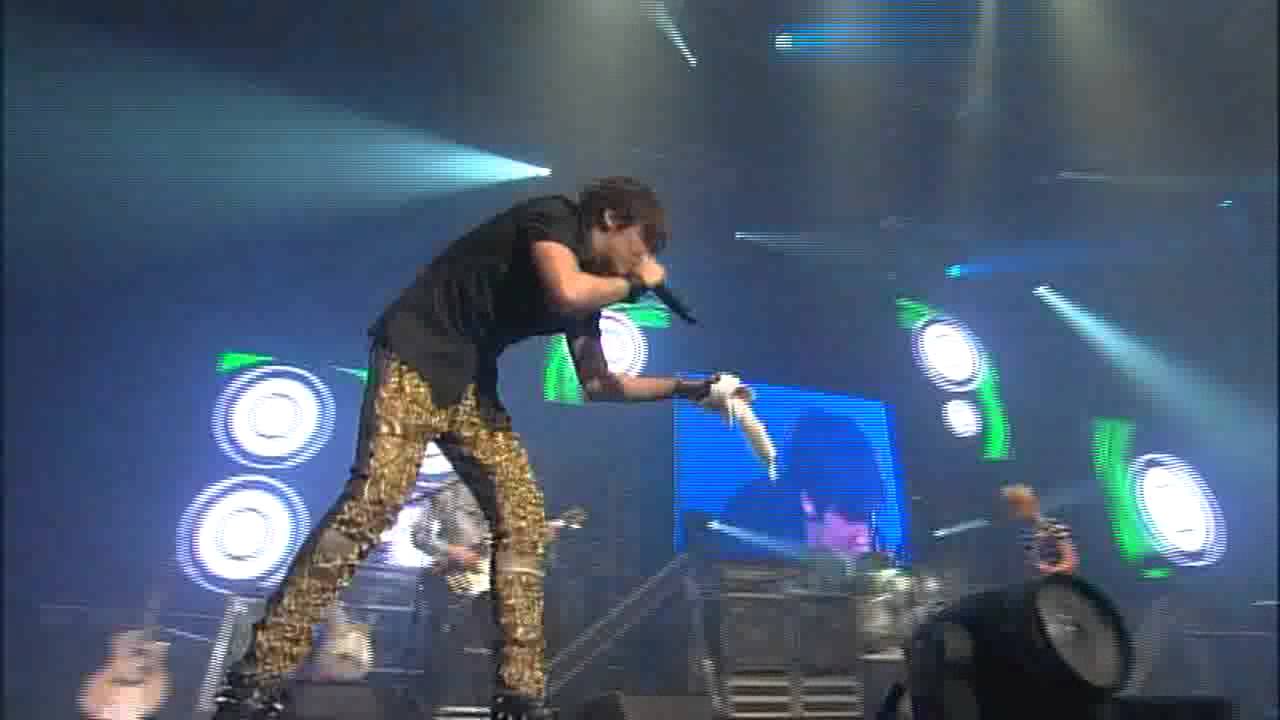 PLAY! FTISLAND「LET IT GO」
