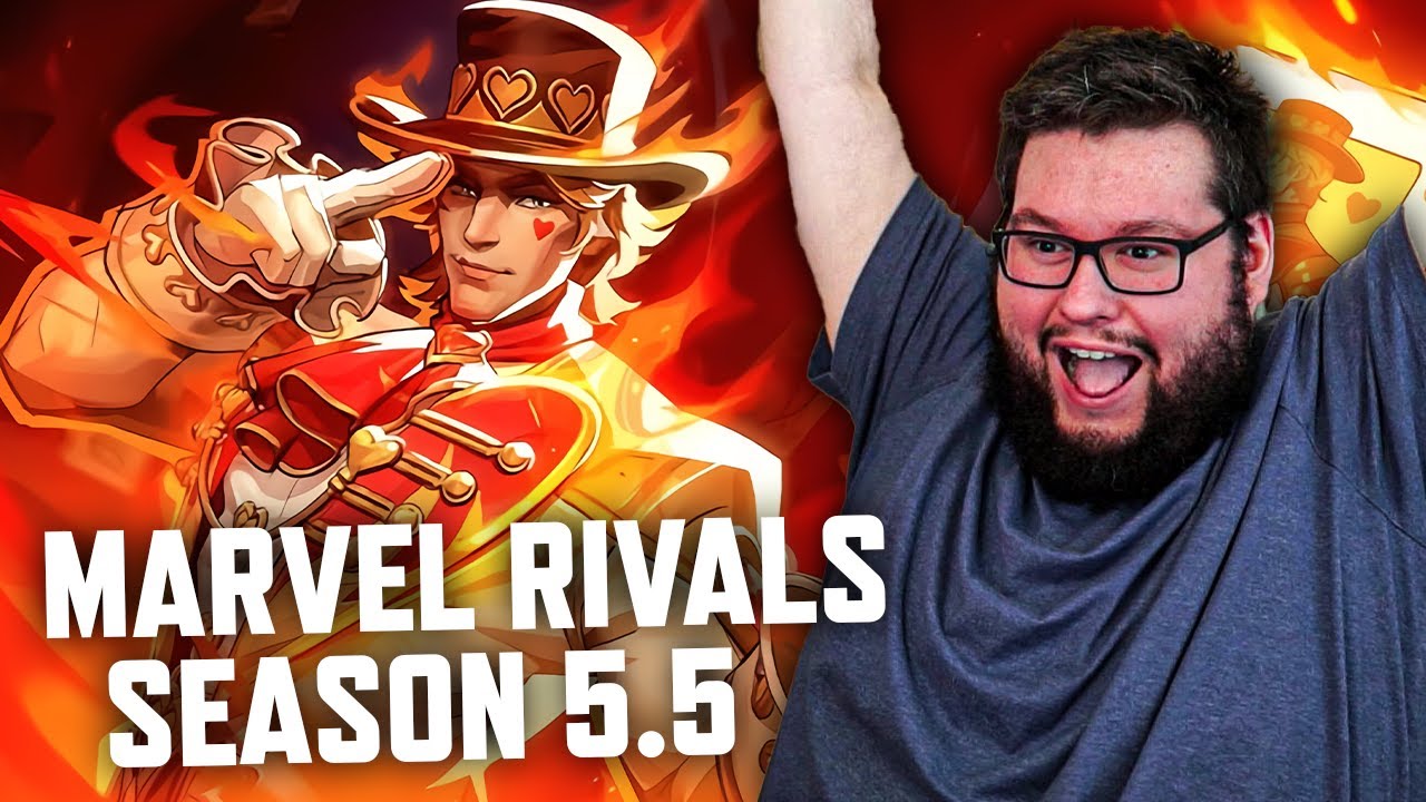 RIVALS GAMING THEN WARFRAME AFTER (not bait) !gamersupps