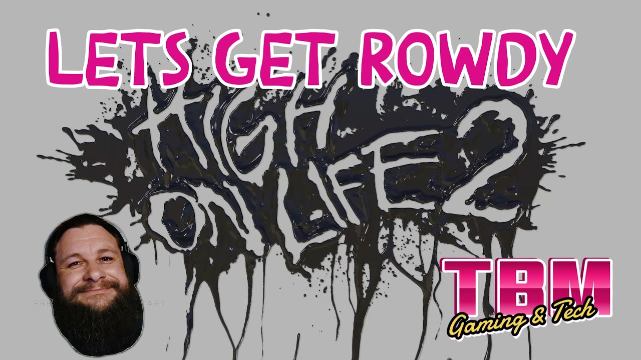 I've been waiting for this game! [High on Life 2]
