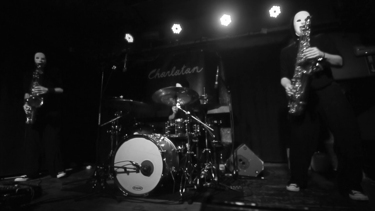 BLOW 3.0 - Eighty eight (LIVE)