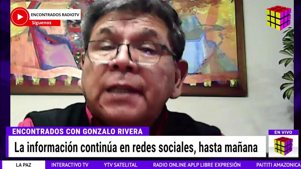 🔴 EN VIVO: Jueves 05  de Marzo 2026 🔴