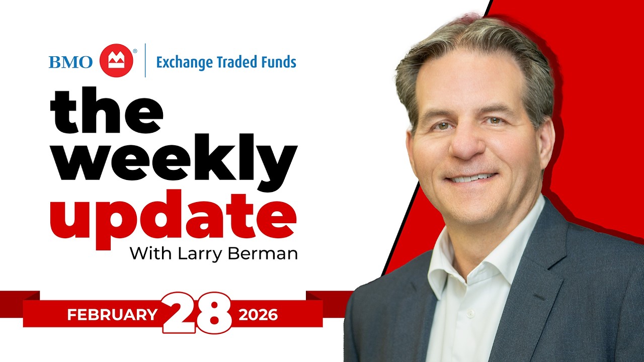 Weekly Update with Larry Berman - February 28, 2026
