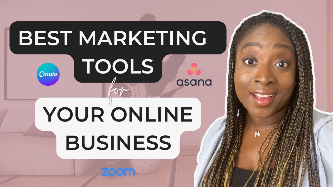 Boost Your Online Business with the Top Marketing Tools