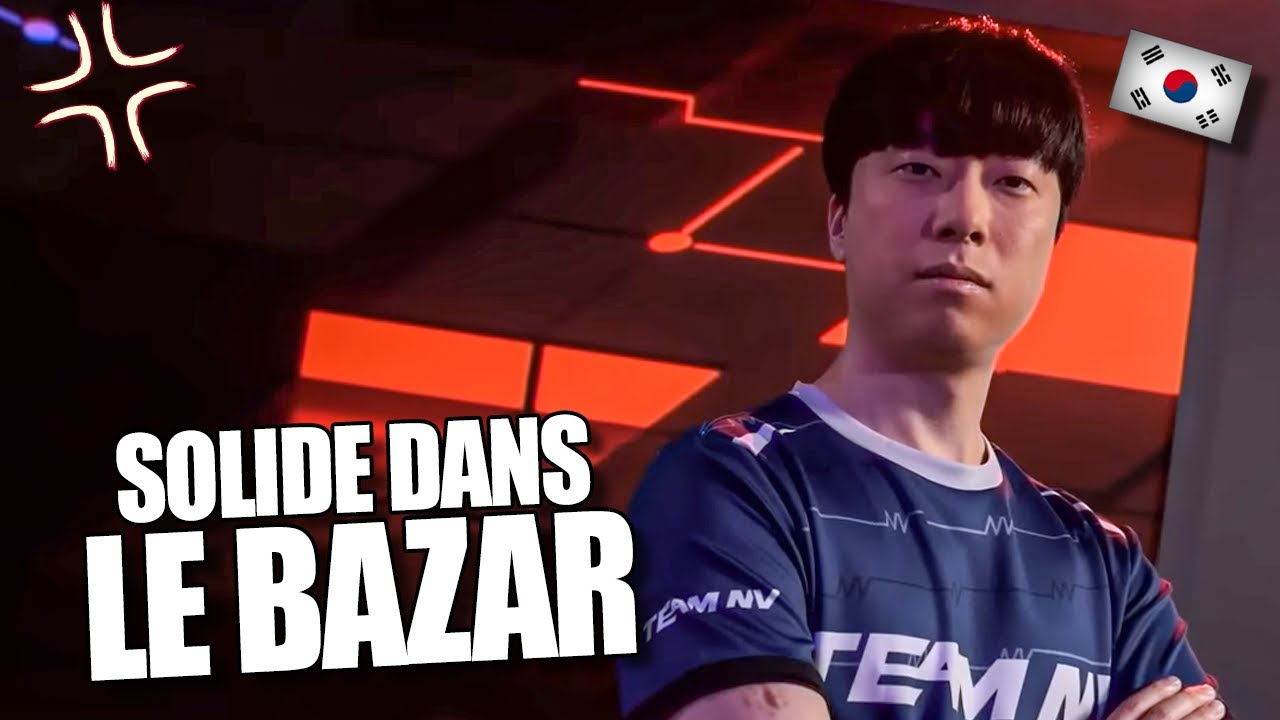 [CB 182] De la game qui part dans tous les sens !