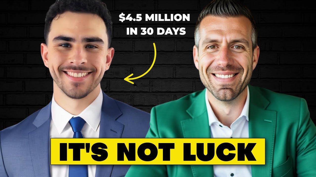 Realtors: Do this and your income will skyrocket in 30 days