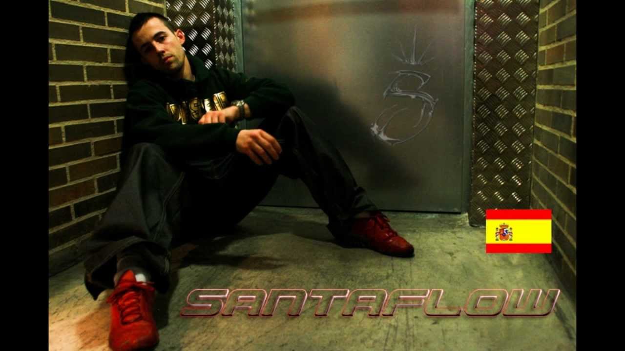 Rap mexicano vs Rap español 2013