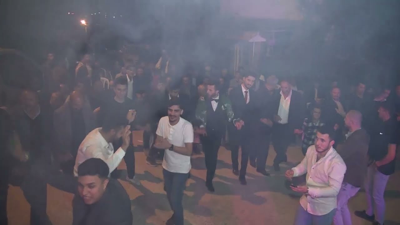 ibrahim aydın şener ailesinin düğün töreninden  parti 2