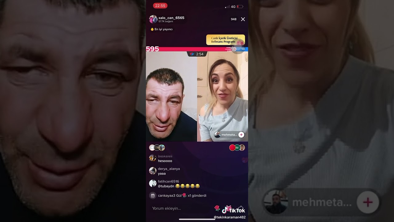 Xalo Başkale 😀😂😁