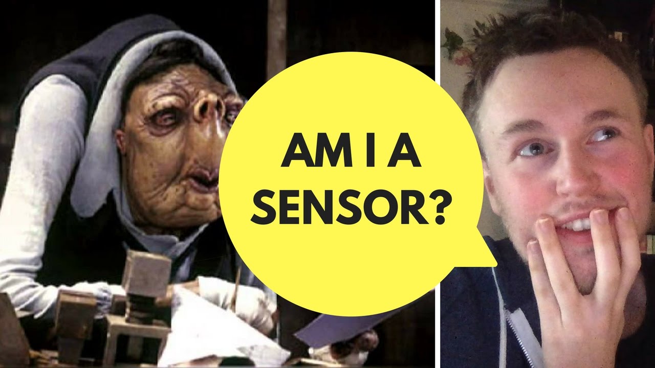 Why Sensors Win Against iNtuitives