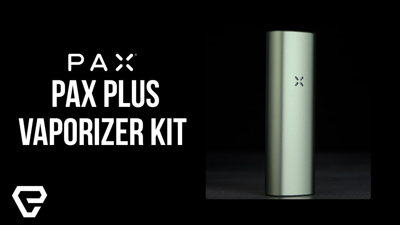 Обзор набора для испарителя Pax Plus!
