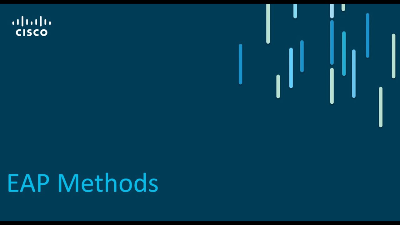 EAP Methods