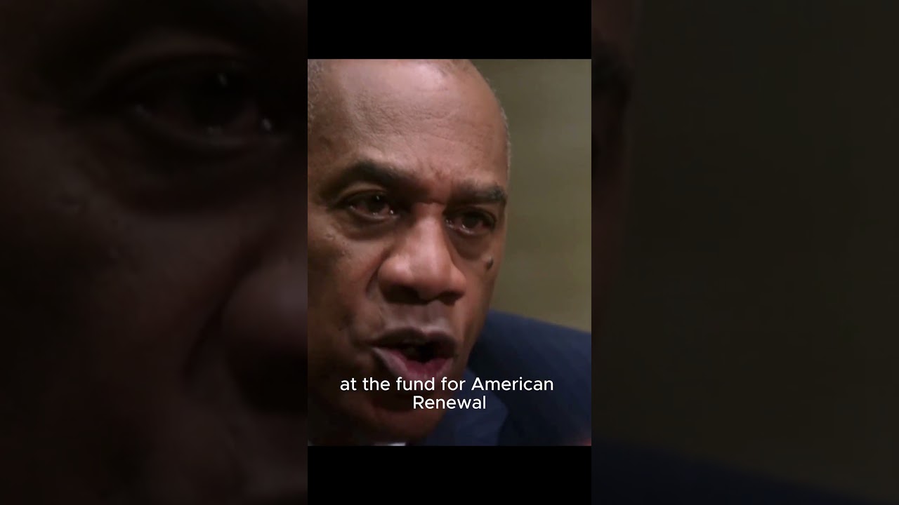 American Renewal #politics #political #power #justice #congress #shackles #speak #judgement #answer