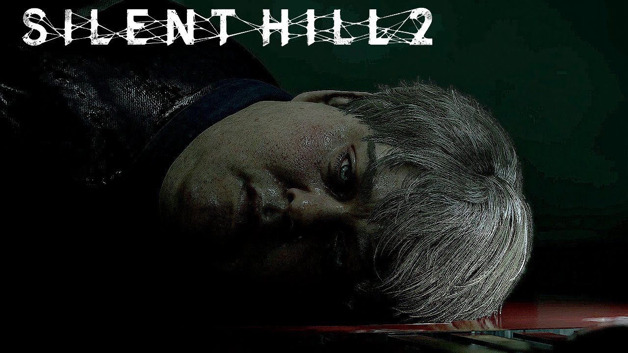 SILENT HILL 2 REMAKE PC Gameplay Walkthrough MAX SETTINGS - PART 20 | i7-8700K + RTX 4070TI