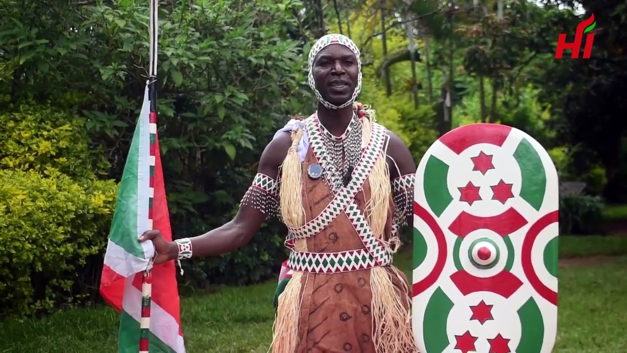 ABATIMBO BO MU GISHORA NTIBAZOSUBIRA MU MAHIGANWA Y'ABATIMBO//BAZOBA MU BAGIZE JURY