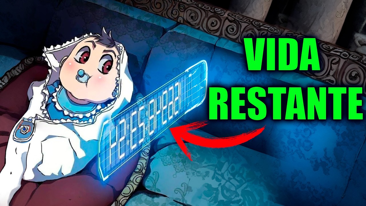 🟢Reencarnó en un Mundo Donde debe MATAR para VIVIR🟢MANHWA RESUMEN