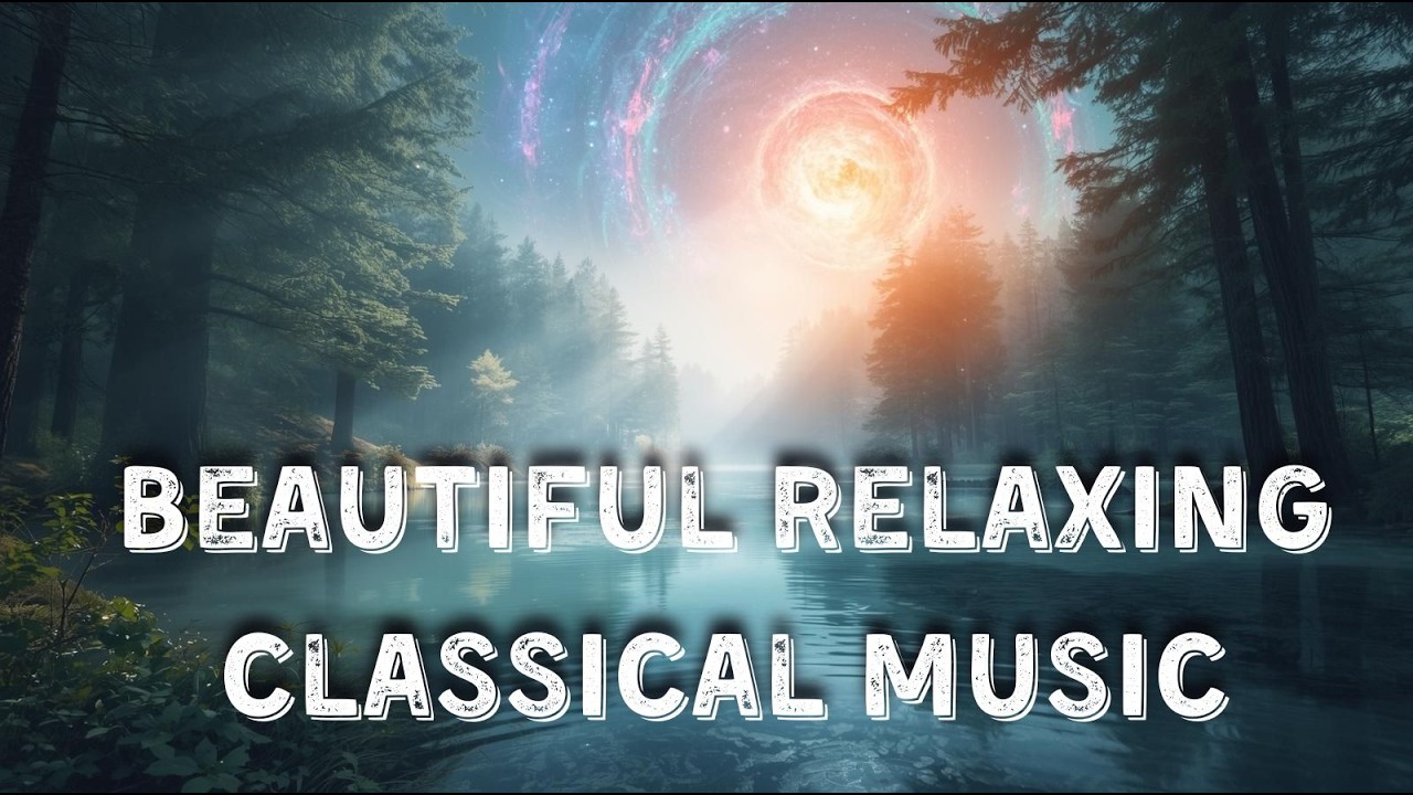 Beautiful Relaxing Classical Music | Peaceful Piano & Strings (Ultimate Collection)