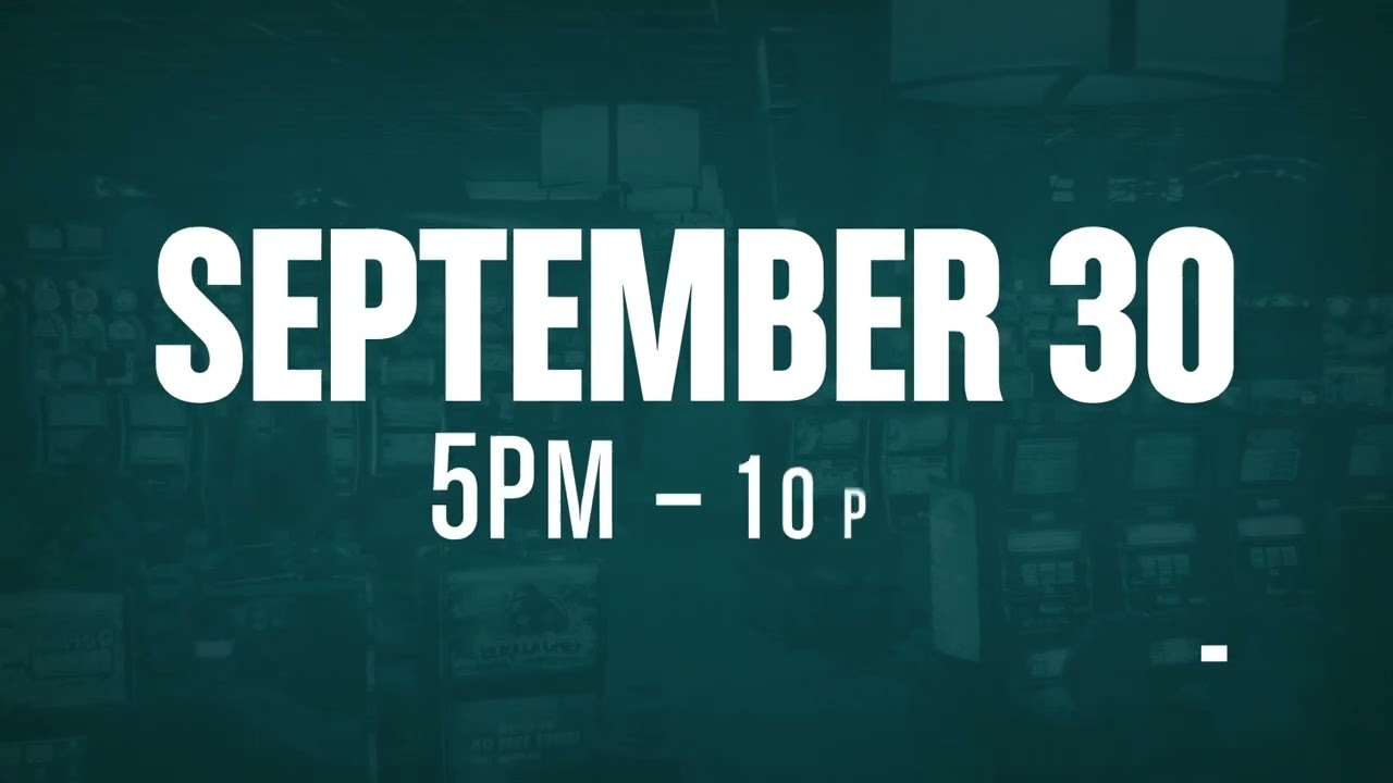UTV Giveaway Promo