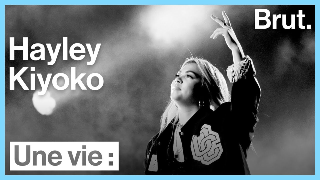 Une vie : Hayley Kiyoko
