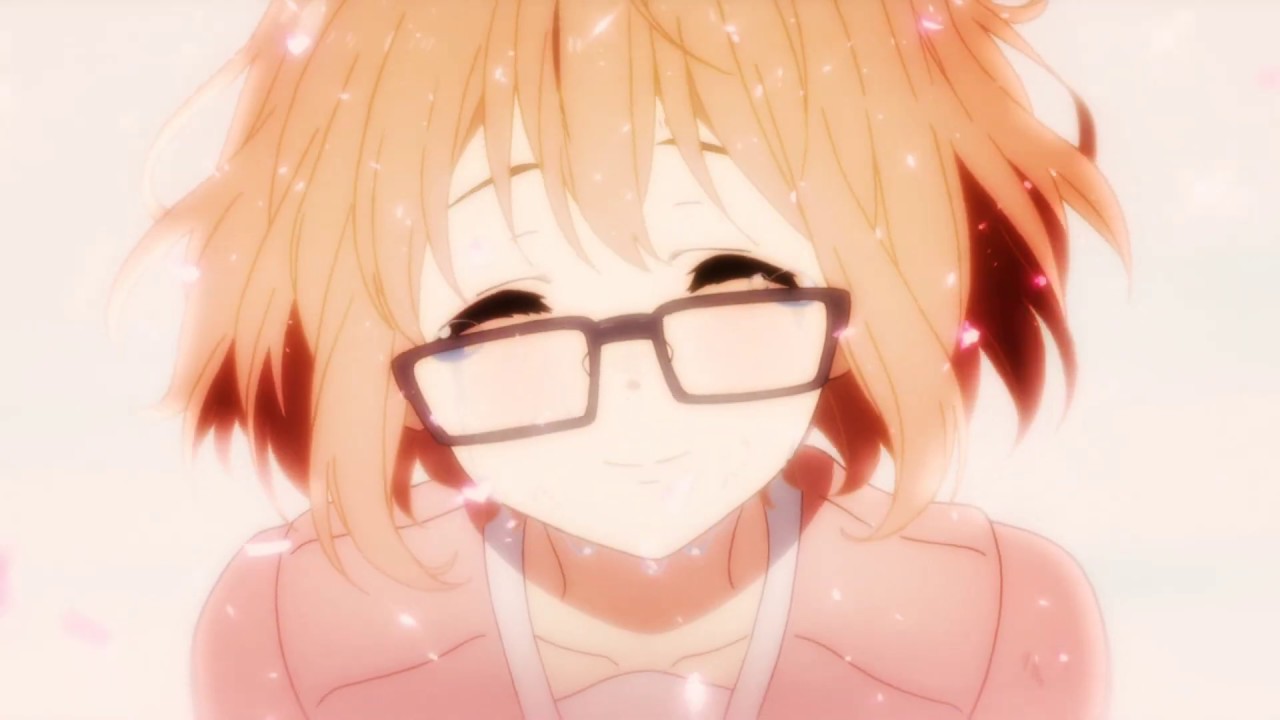 Anime Mix - Everything I Need [AMV]