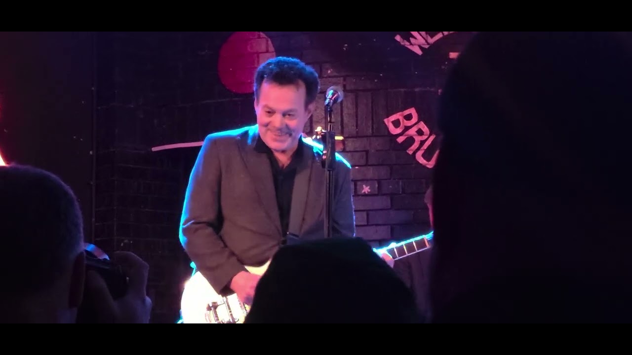 The James Hunter Six - 'Baby Don't Do It', Brudenell Social Club, Thursday 29th January 2026