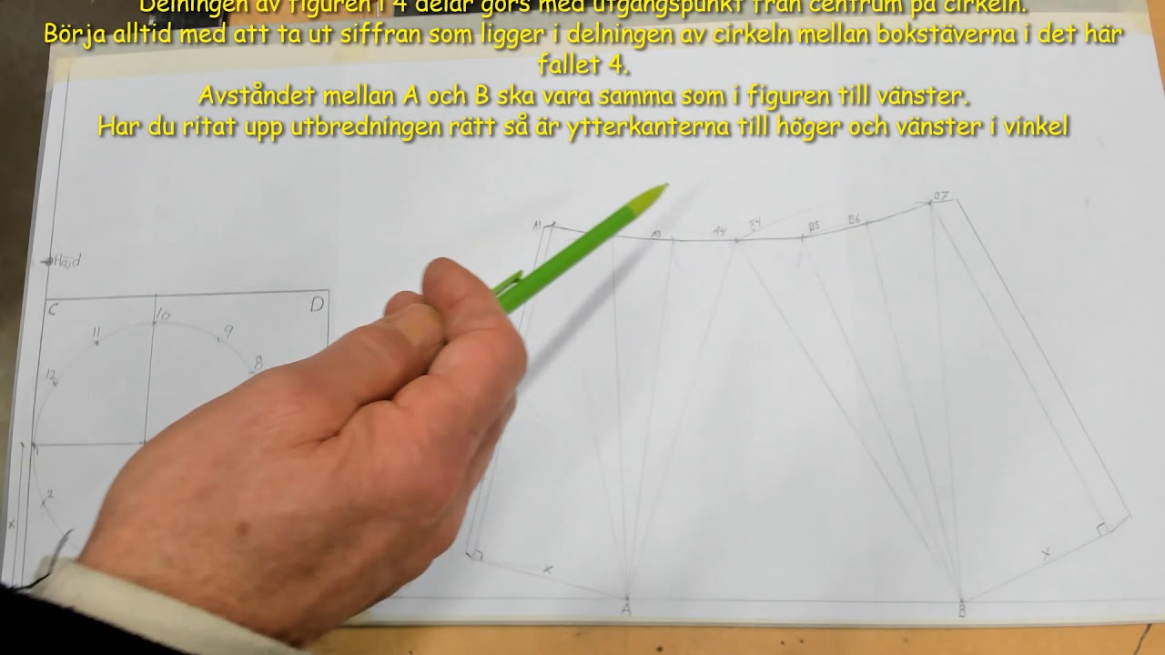 Övergång