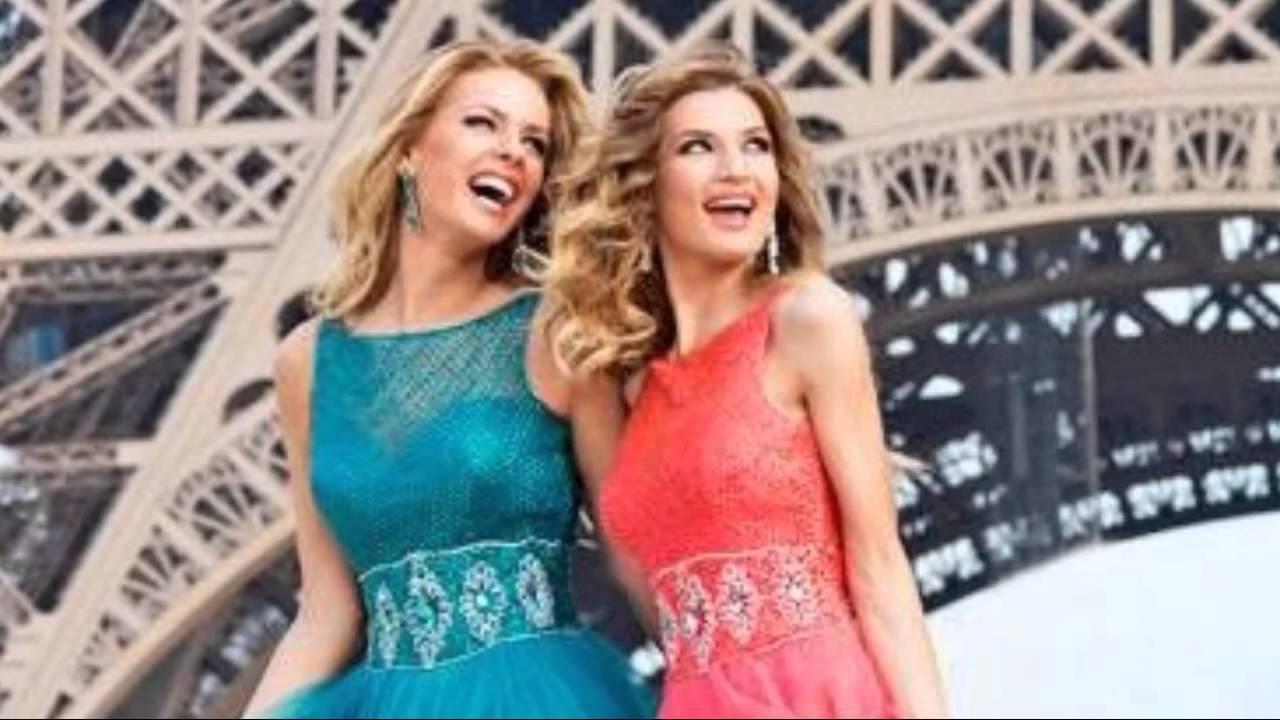 ALBANIAN WOMEN ARE THE MOST BEAUTIFUL IN THE WORLD [HD] 2013