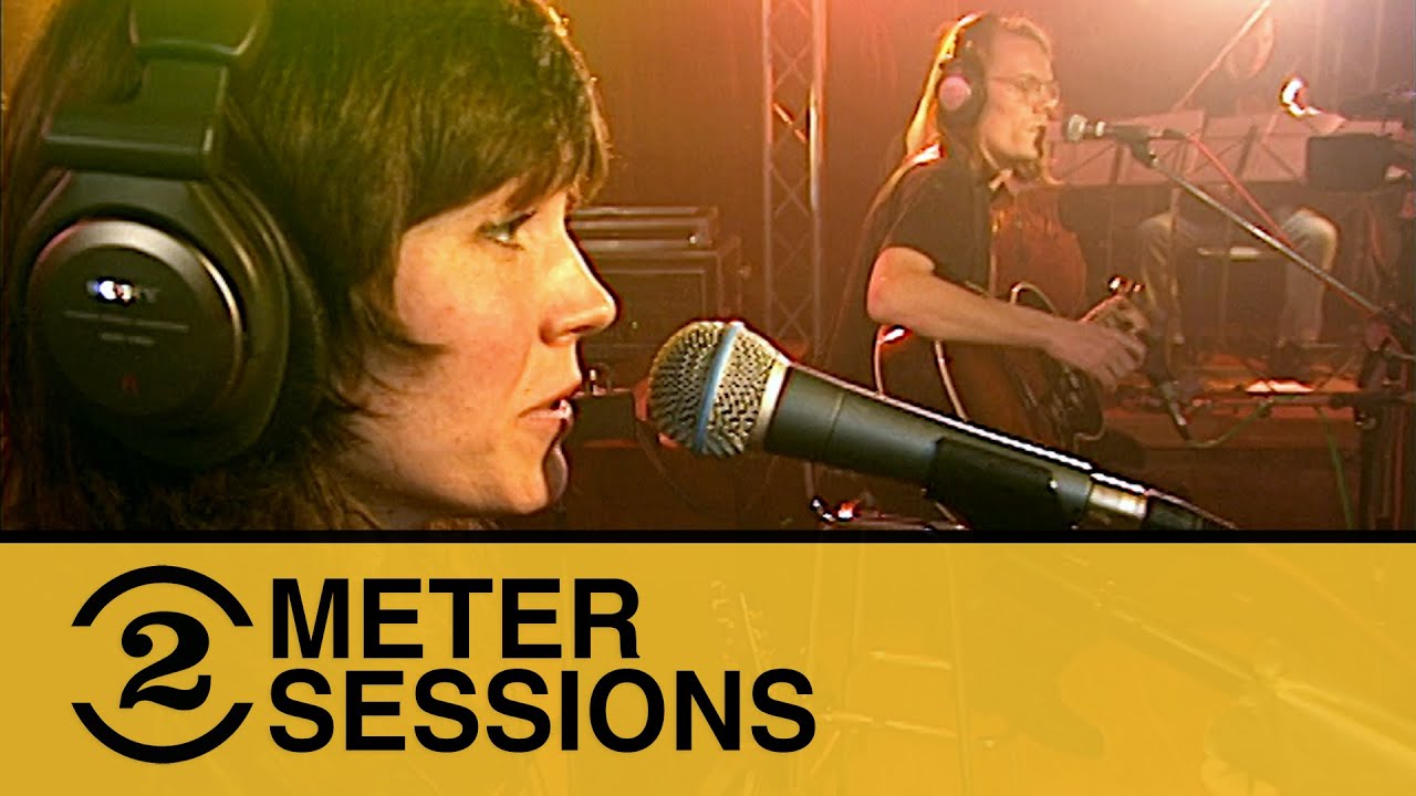 The Walkabouts  - All for this (live on 2 Meter Sessions) 1996