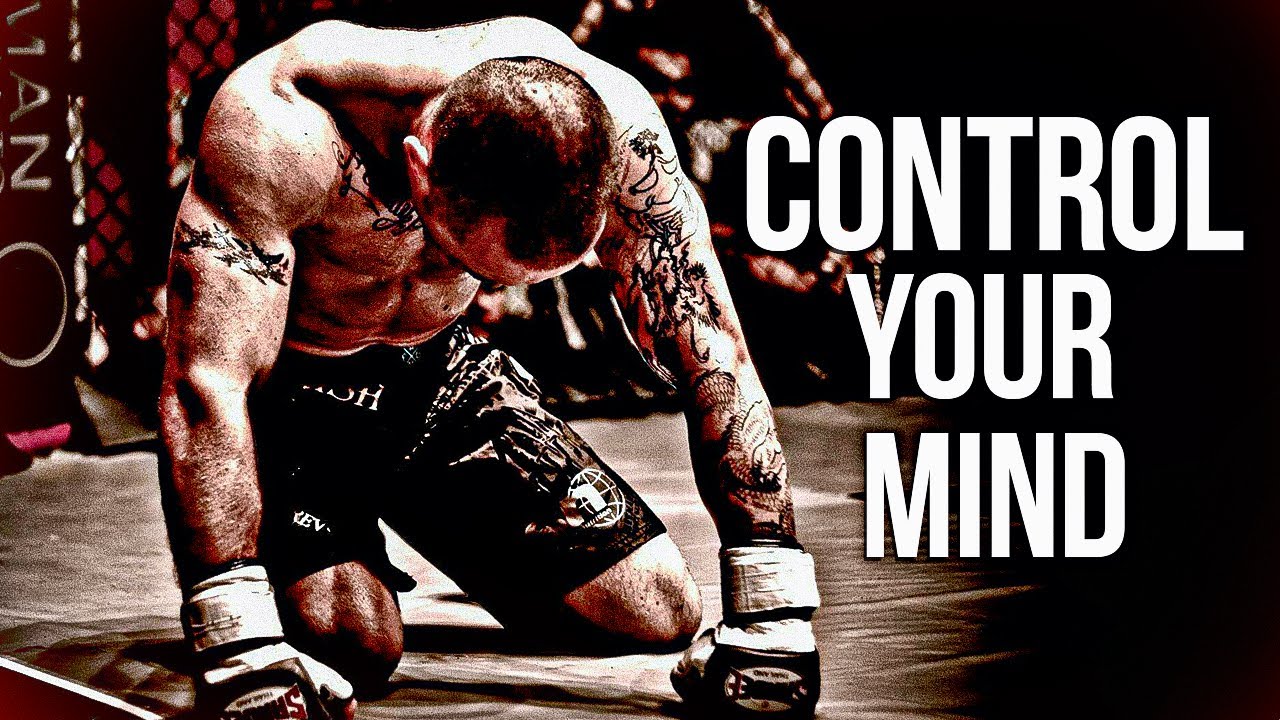 Andrew Tate Shares His Secret to Mental Mastery - Revealed! Best Motivational Speech