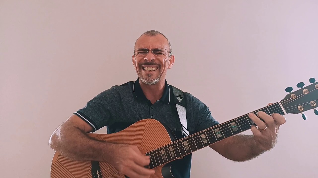 Marcos Klain (cover) Nada Temerei