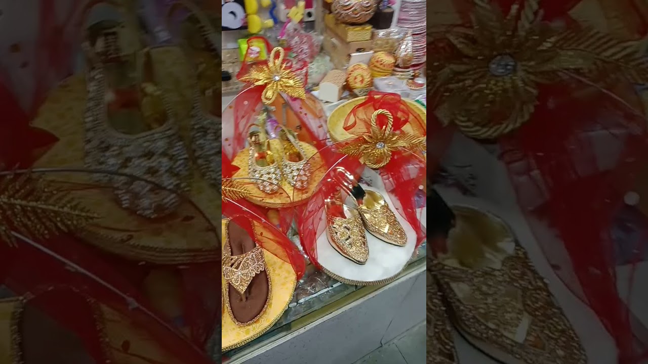 Footwear Packing for wedding #pkartujjain #ujjain #weddingpacking #footwearpacking #shadi #packing