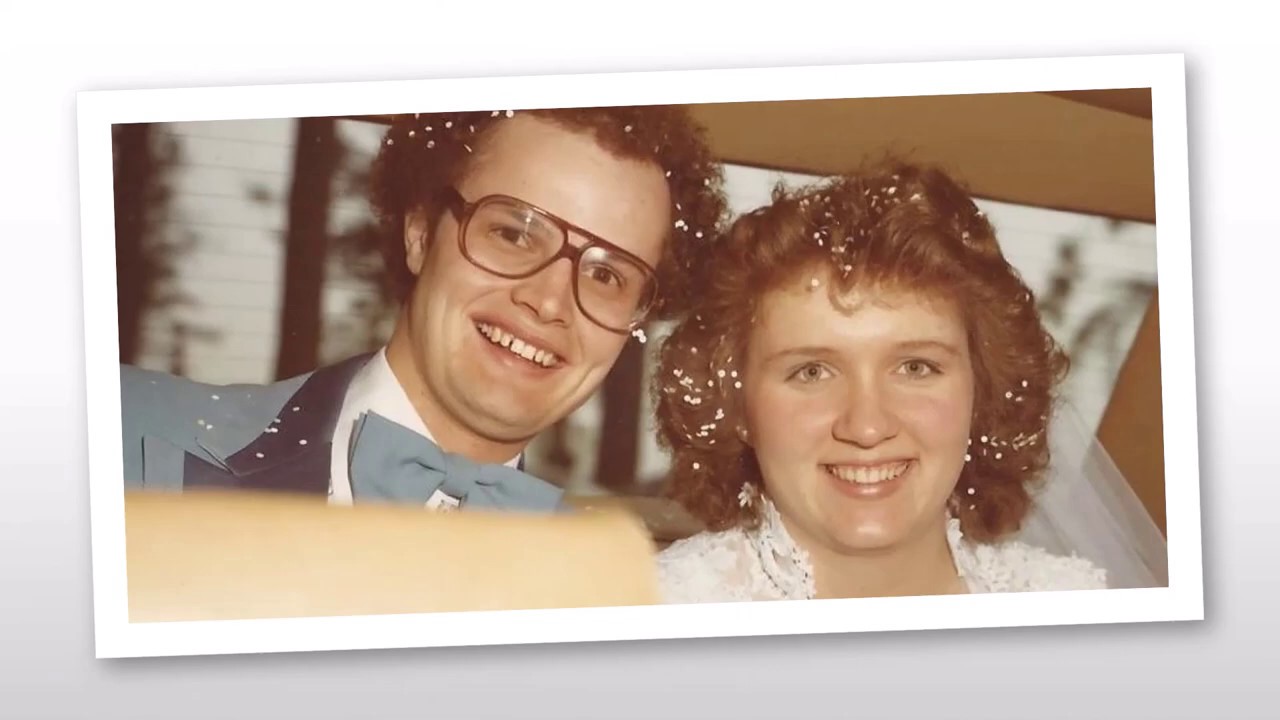 Mary Lou & Dave's Anniversary Video