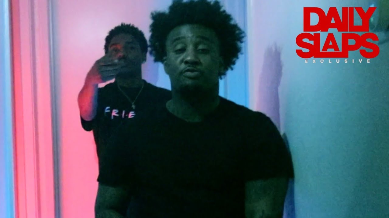 Baby O x 7hunnit - Wipe His Nose (Exclusive Music Video) | Dir. Trillest Filmz