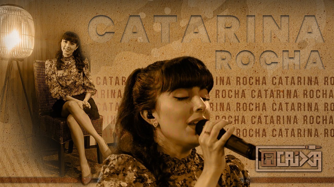 O fado de Catarina Rocha - Jornal do Centro