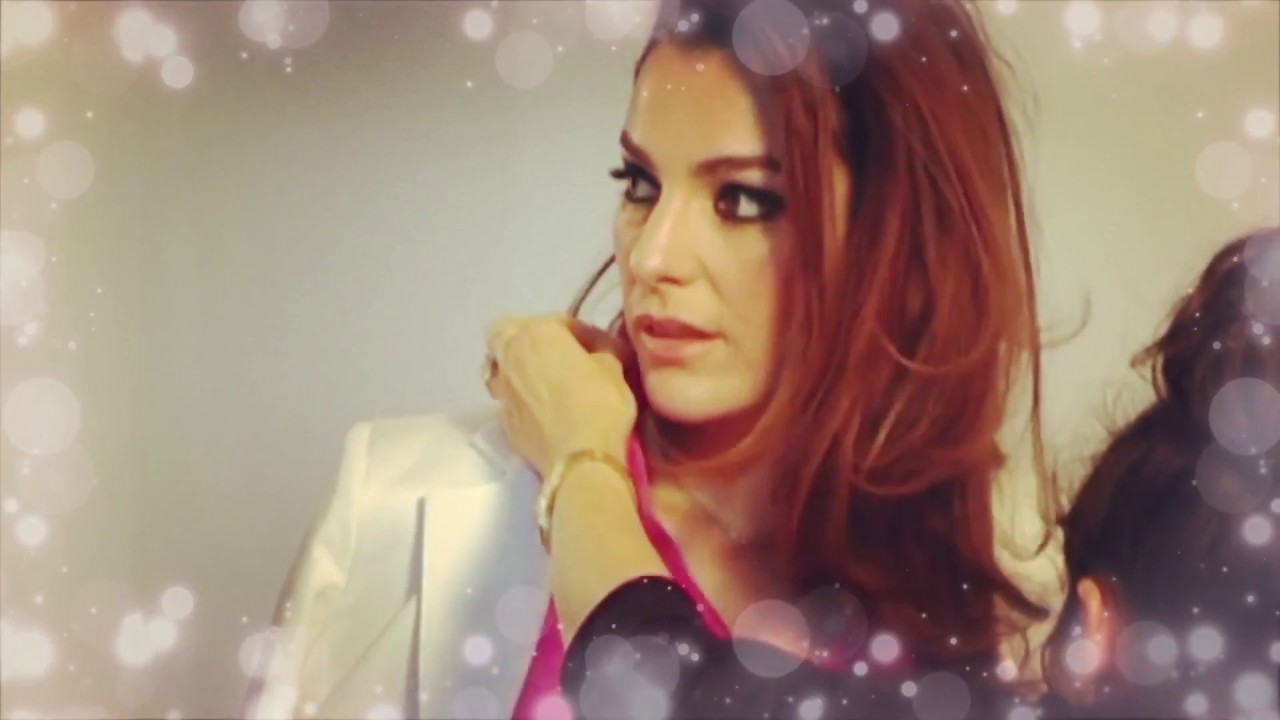 Ayelet Zurer Special clip to a special actress