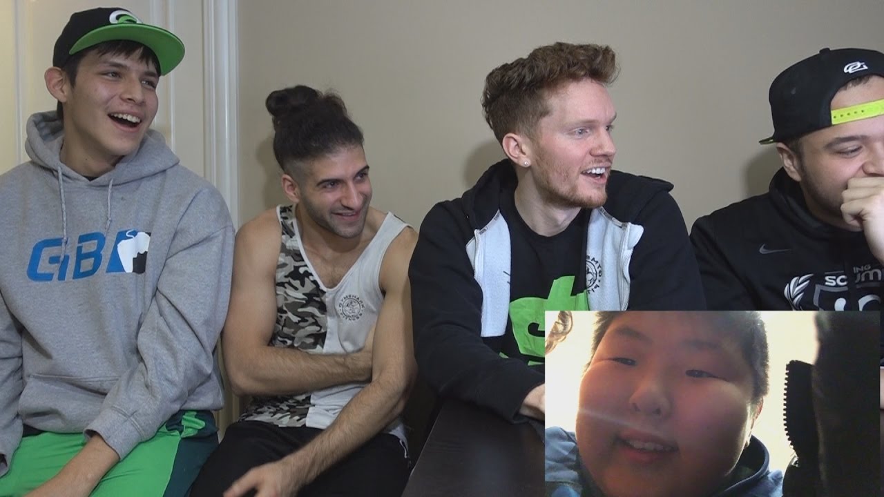 THESE KIDS THINK THEY JOINED OPTIC