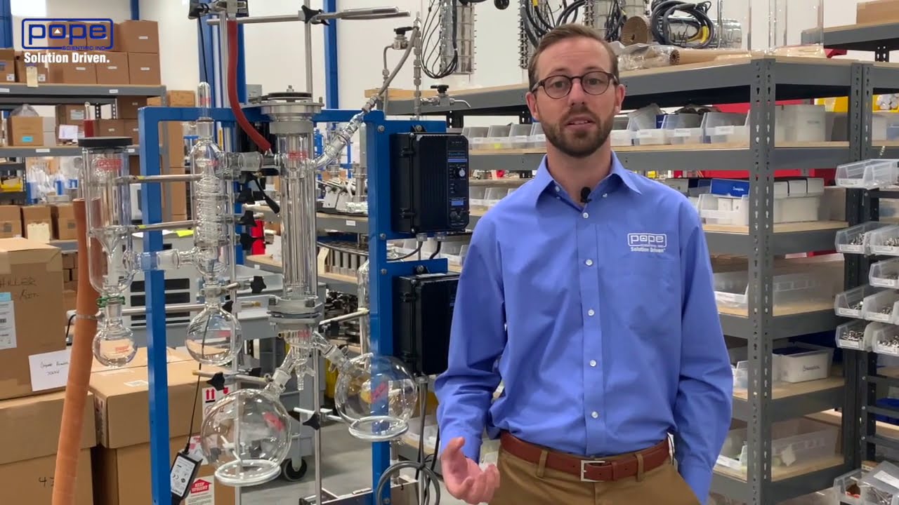 How Volatiles Can Affect Your Distillation Process